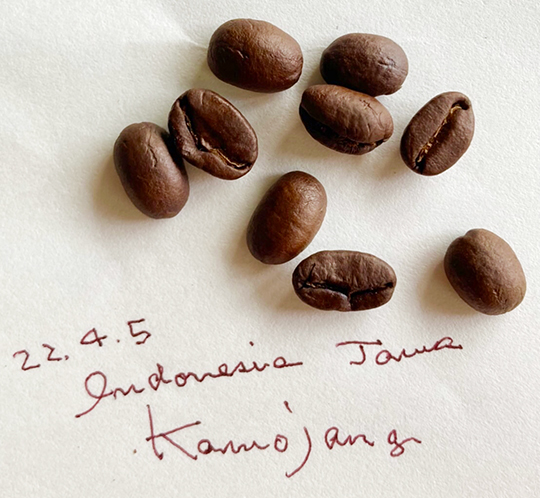 Java Jive Fresh Roasted Coffee Beans 自家焙煎珈琲豆店 Home